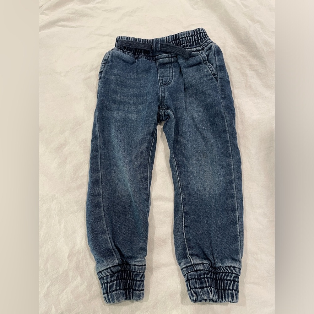Joe's Jean Joggers, 2T